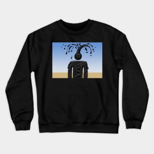 Derek Crewneck Sweatshirt